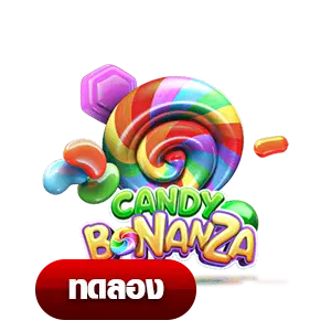 Candy Bonanza